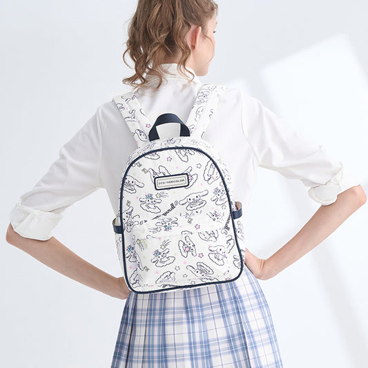 Lolita Sanrio Punk Backpack LS0581