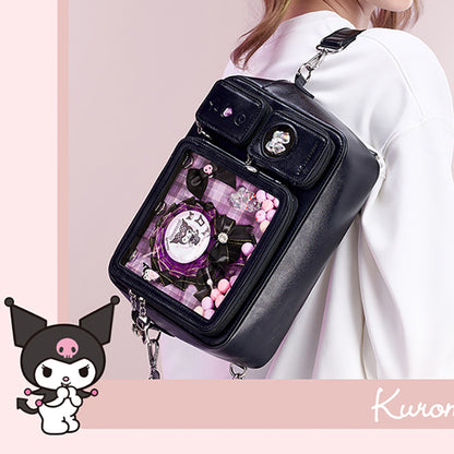 Lolita Sanrio punk Ita bag LS0583