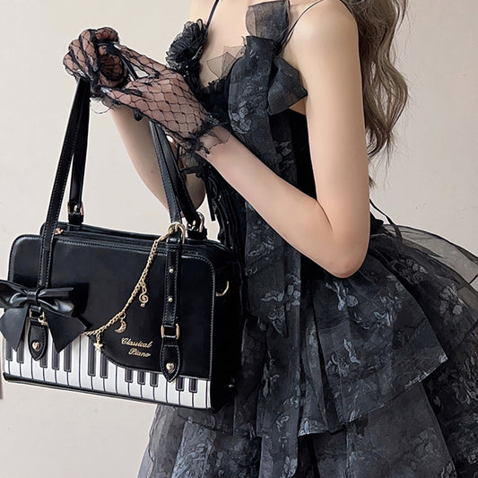 Lolita Piano Ita Bag LS0824