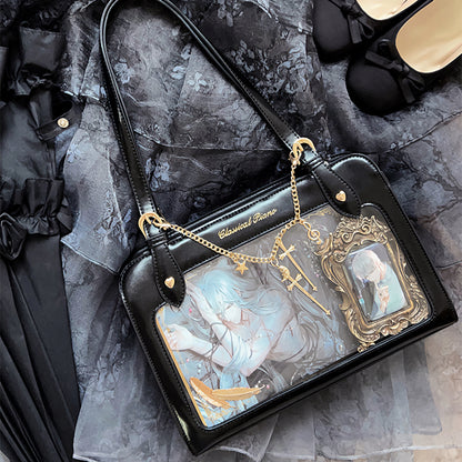 Lolita Piano Ita Bag LS0824