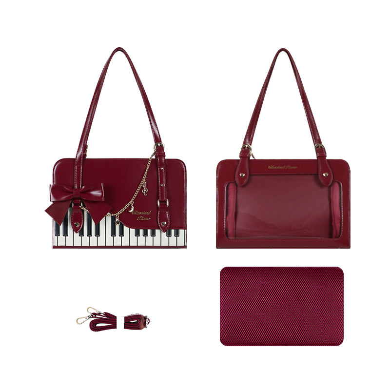 Lolita Piano Ita Bag LS0824