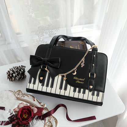 Lolita Piano Ita Bag LS0824