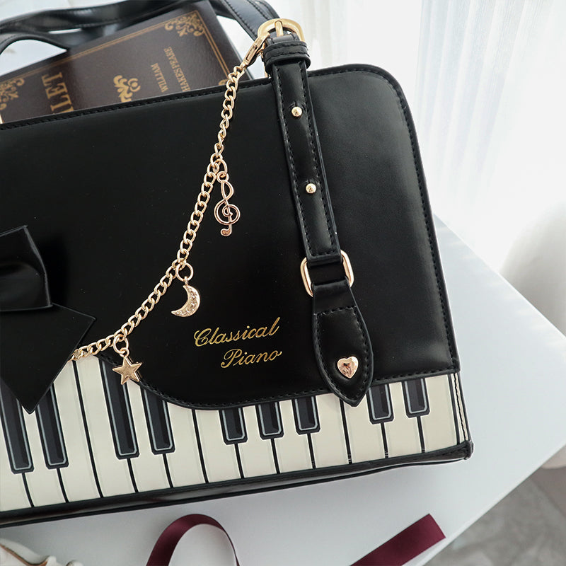 Lolita Piano Ita Bag LS0824