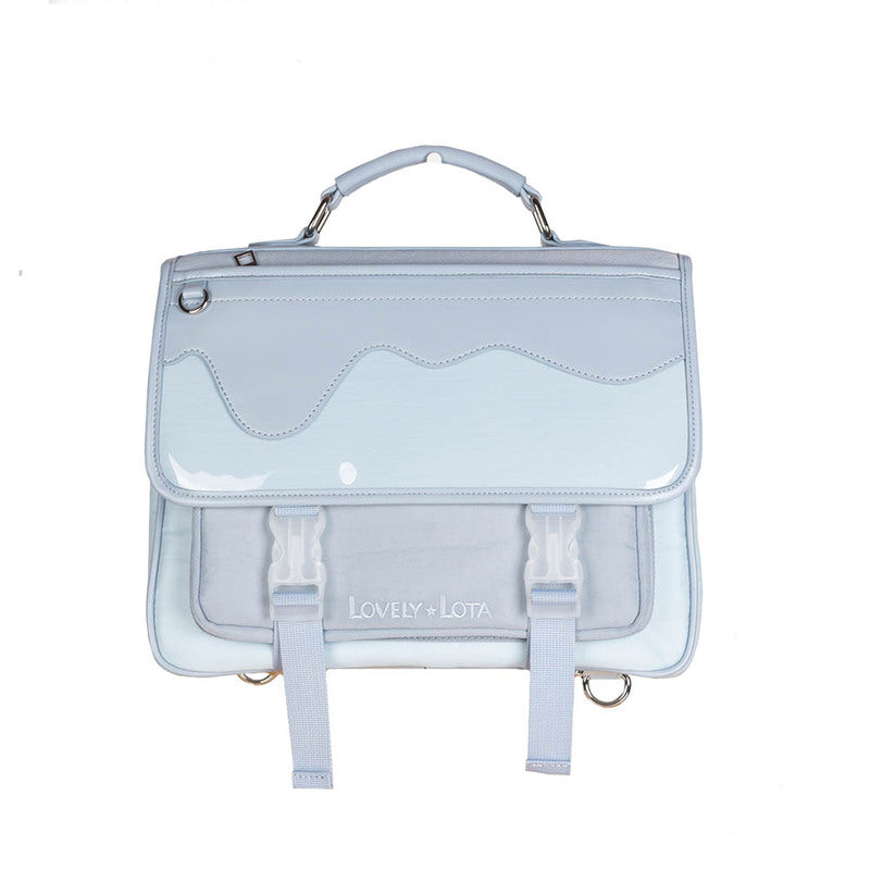 Cute Lolita JK Shoulder Bag LS0024