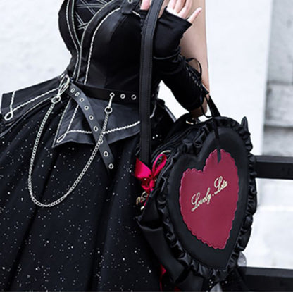 Sweetheart Lolita Shoulder Bag LS0030