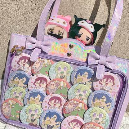 Cute Bow Ita Bag LS0285